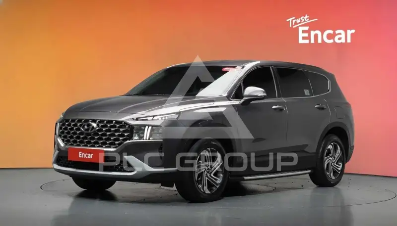 2022 Hyundai Santa Fe