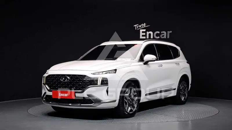 2022 Hyundai Santa Fe