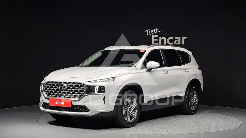 2022 Hyundai Santa Fe