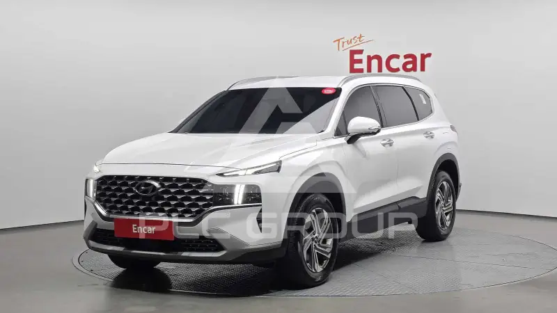 2022 Hyundai Santa Fe