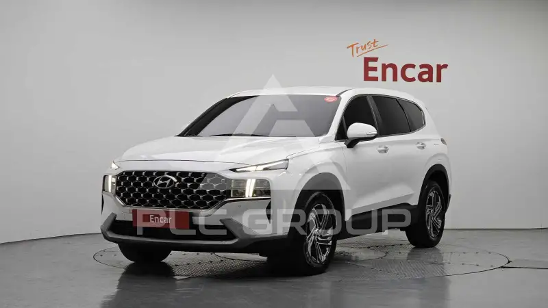 2022 Hyundai Santa Fe