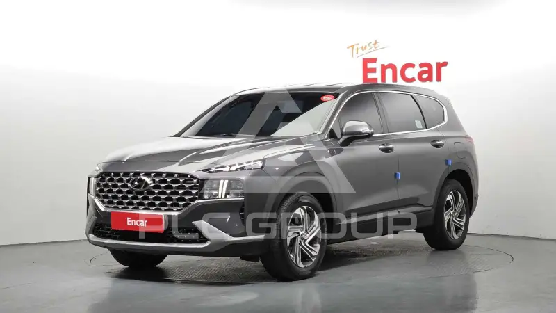 2022 Hyundai Santa Fe