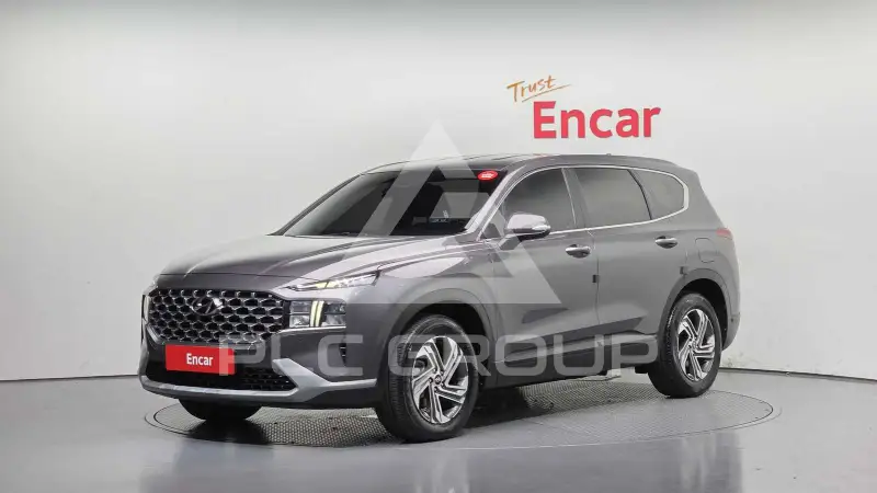 2022 Hyundai Santa Fe