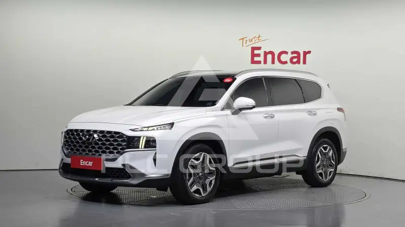 2022 Hyundai Santa Fe