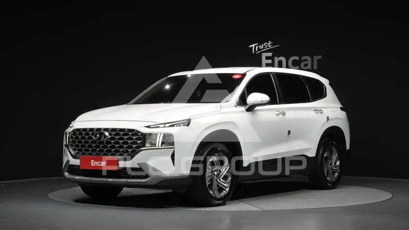 2022 Hyundai Santa Fe