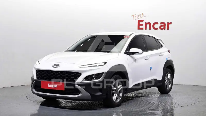2022 Hyundai Kona