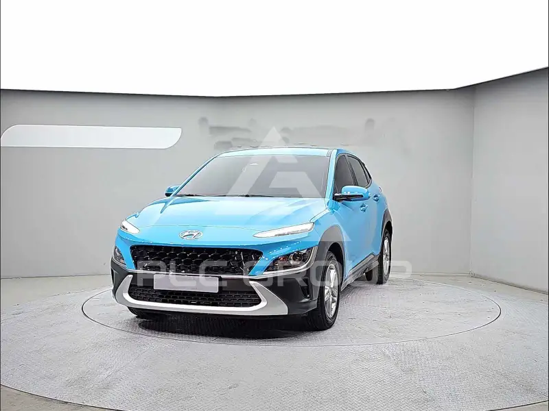 2022 Hyundai Kona