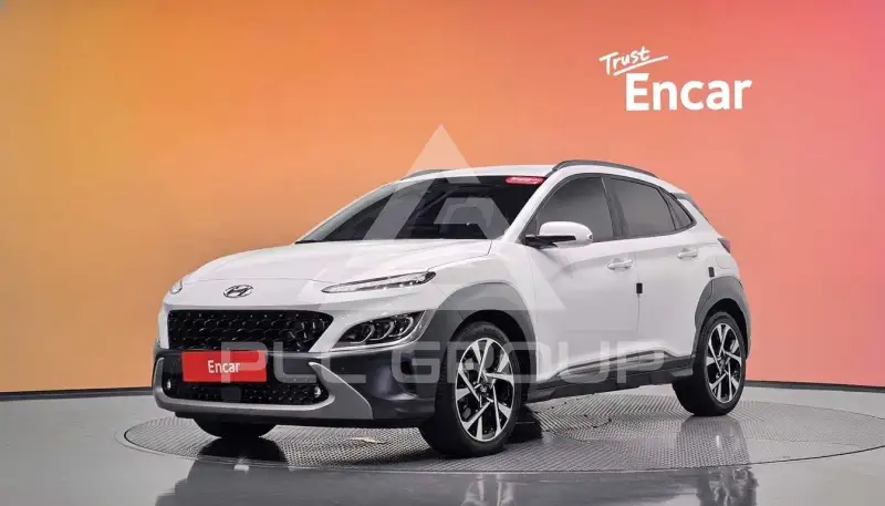 2022 Hyundai Kona