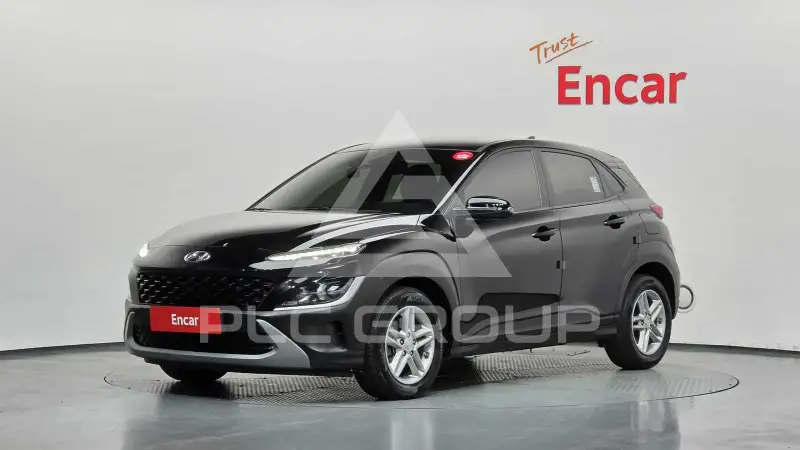 2022 Hyundai Kona