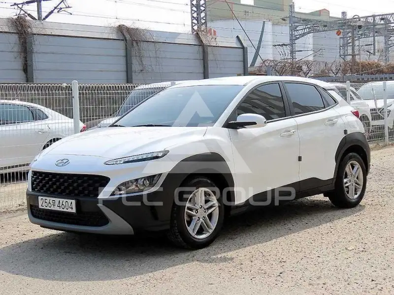 2022 Hyundai Kona