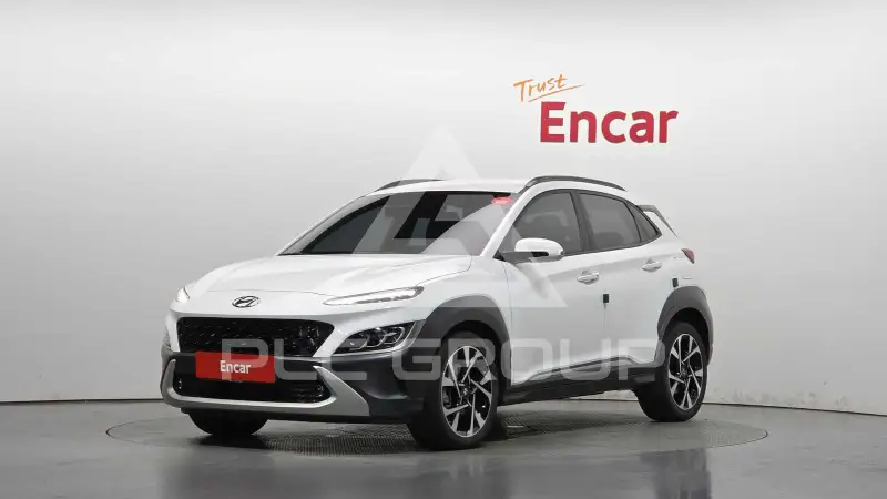 2022 Hyundai Kona