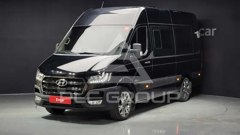 2022 Hyundai Solati