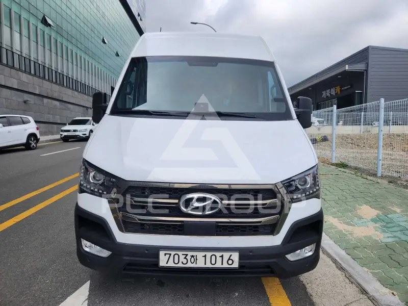 2022 Hyundai Solati