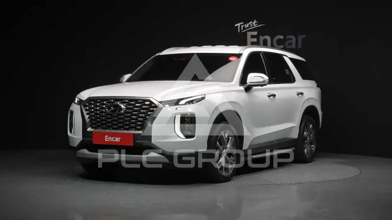 2022 Hyundai Palisade