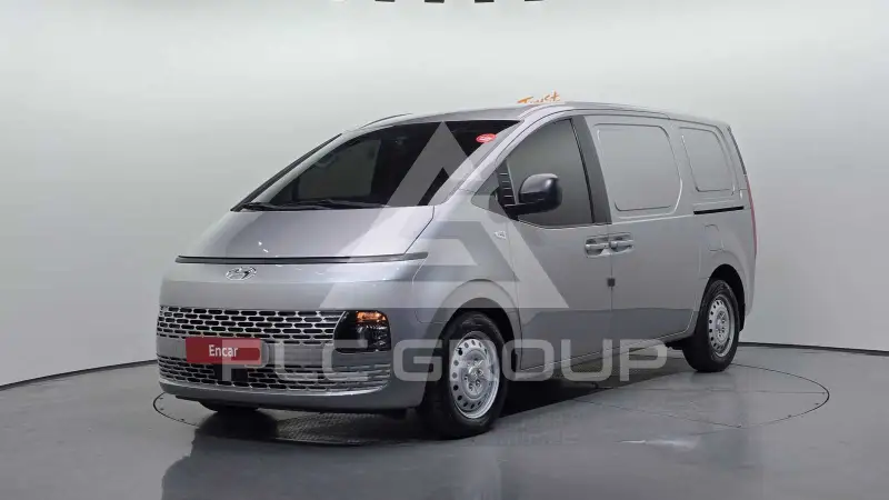 2022 Hyundai Staria
