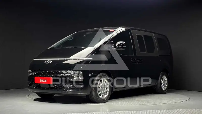 2022 Hyundai Staria