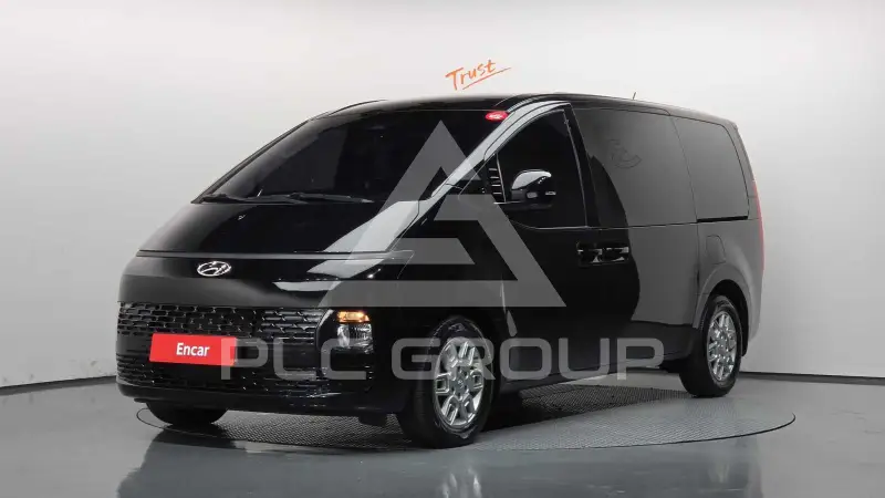 2022 Hyundai Staria