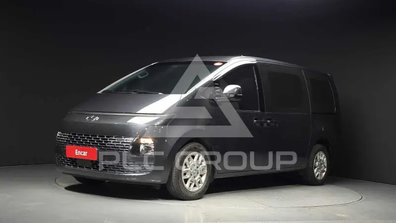 2022 Hyundai Staria