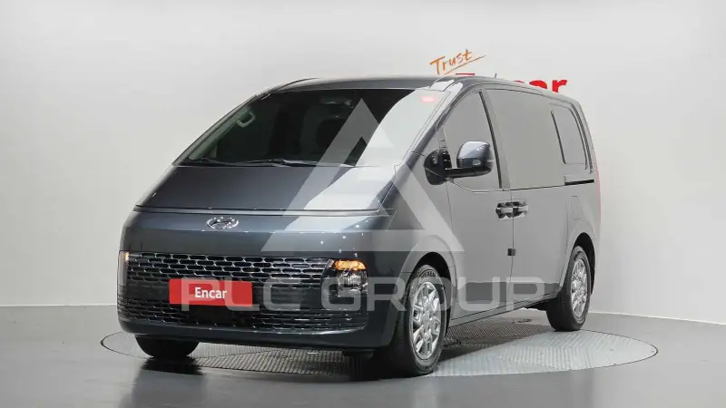 2022 Hyundai Staria
