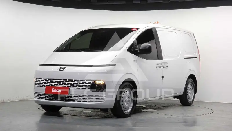 2022 Hyundai Staria