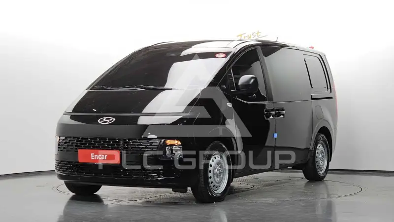 2022 Hyundai Staria