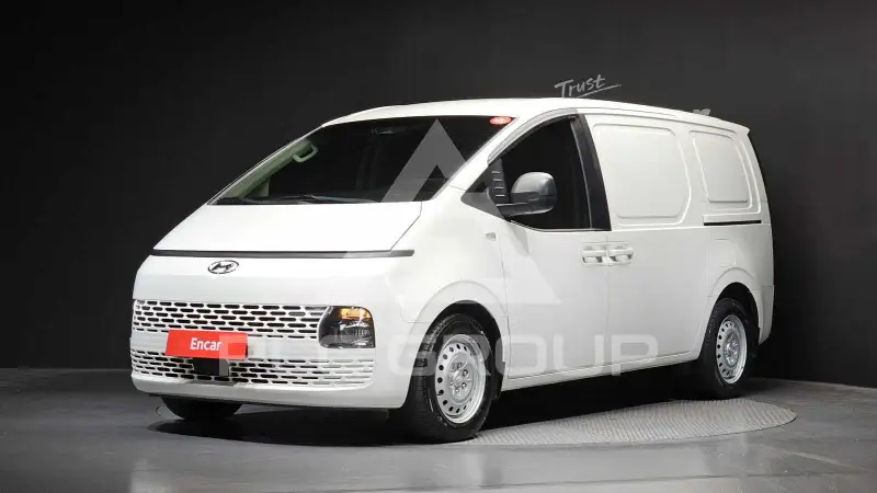 2022 Hyundai Staria