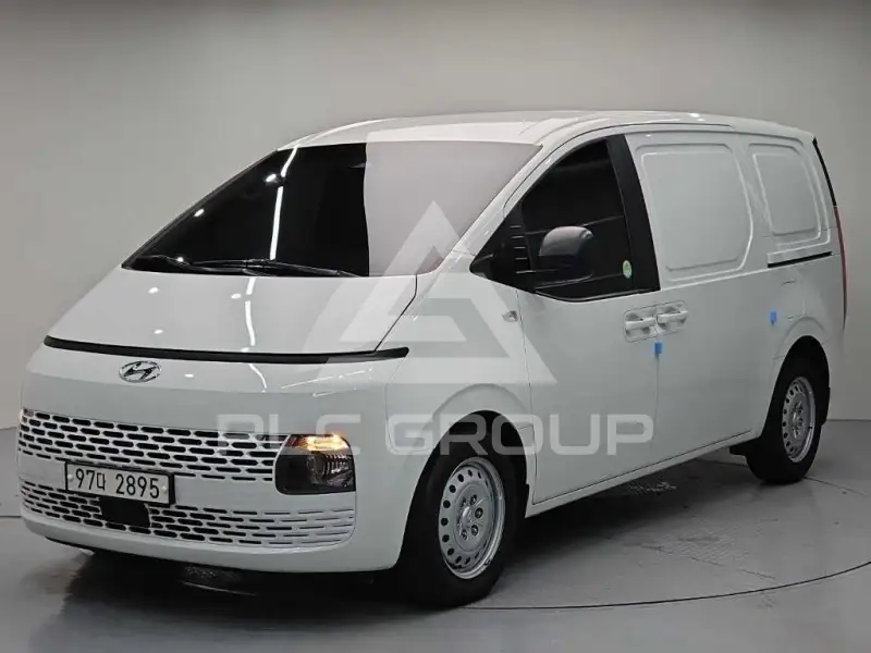 2022 Hyundai Staria