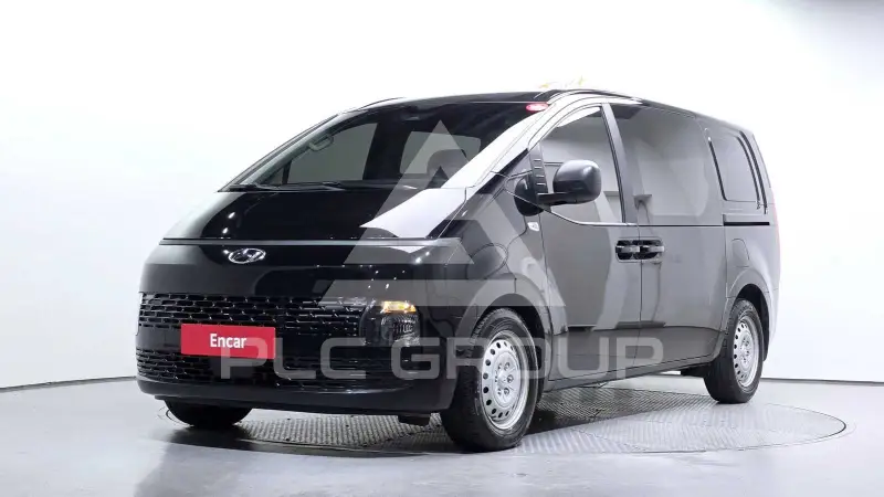 2022 Hyundai Staria
