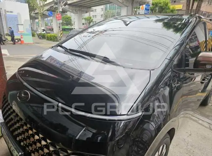 2022 Hyundai Staria
