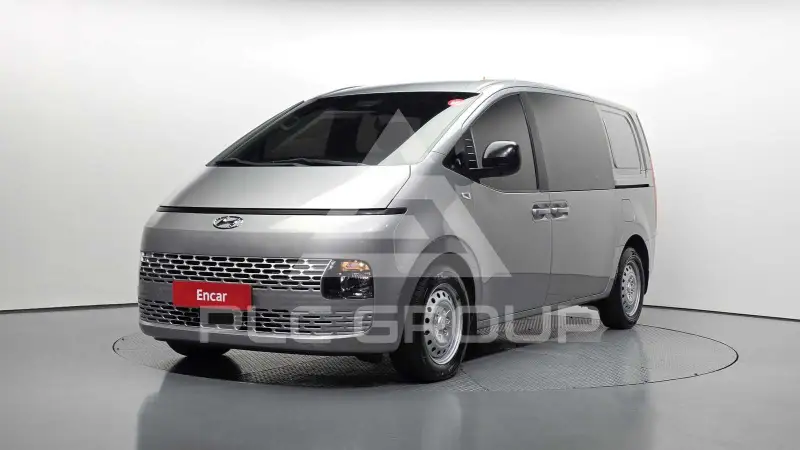 2022 Hyundai Staria