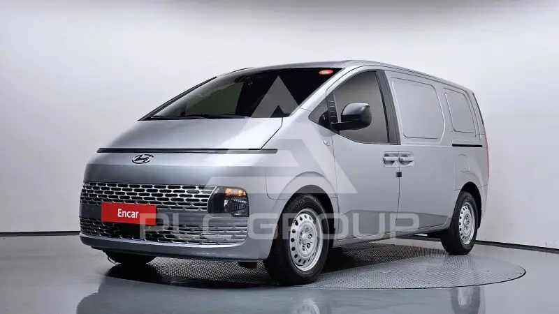 2022 Hyundai Staria