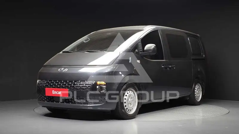 2022 Hyundai Staria