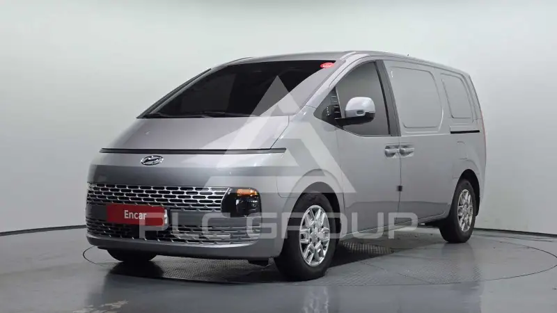 2022 Hyundai Staria