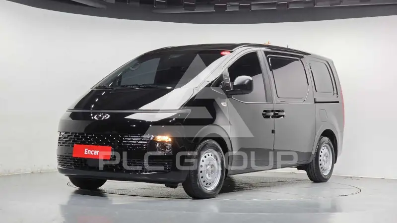 2022 Hyundai Staria