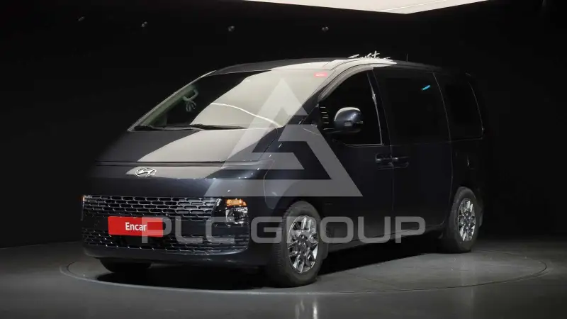 2022 Hyundai Staria