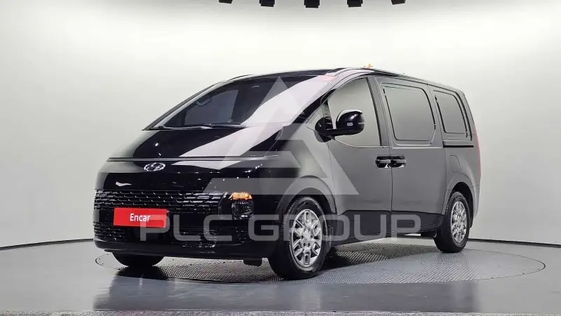2022 Hyundai Staria