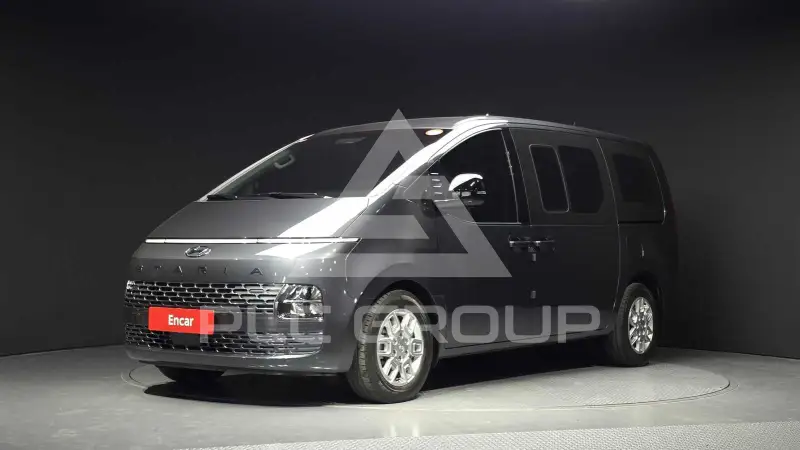 2022 Hyundai Staria