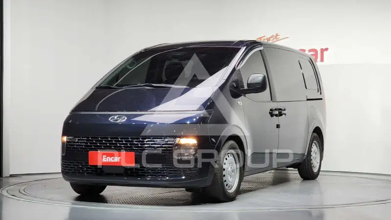 2022 Hyundai Staria