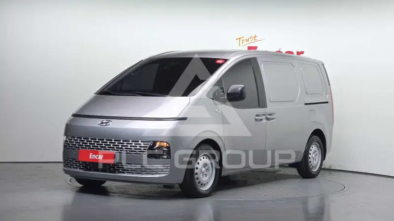 2022 Hyundai Staria