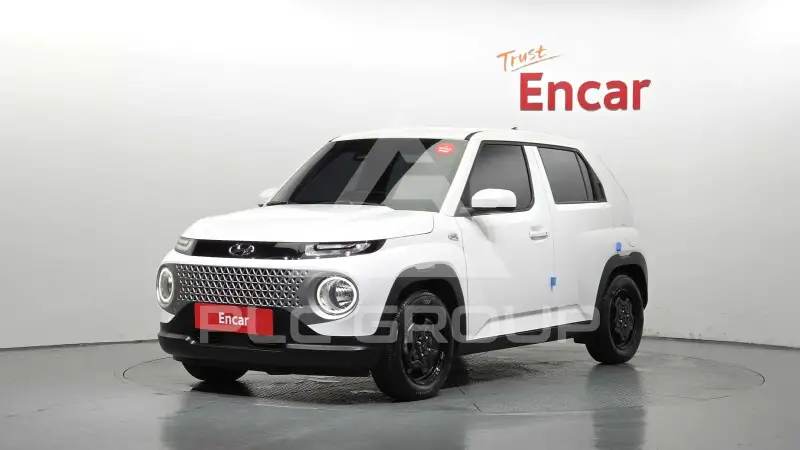2022 Hyundai Casper