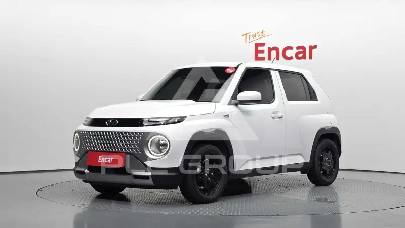 2022 Hyundai Casper