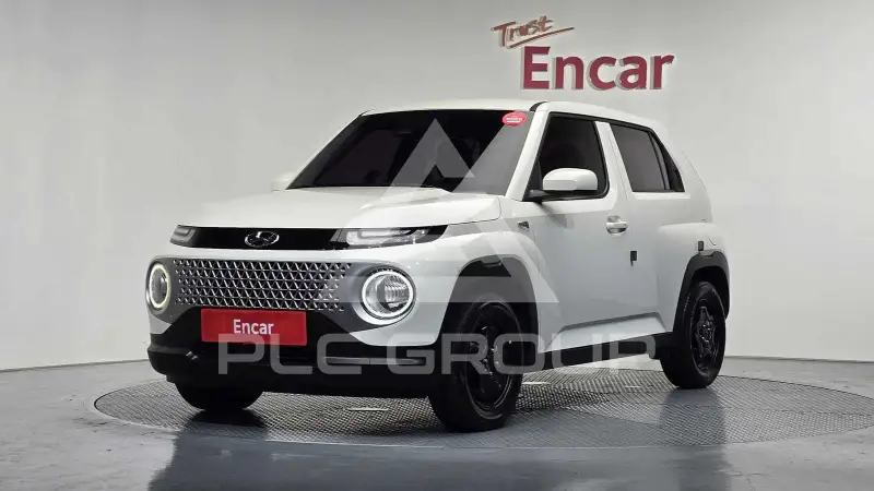 2022 Hyundai Casper