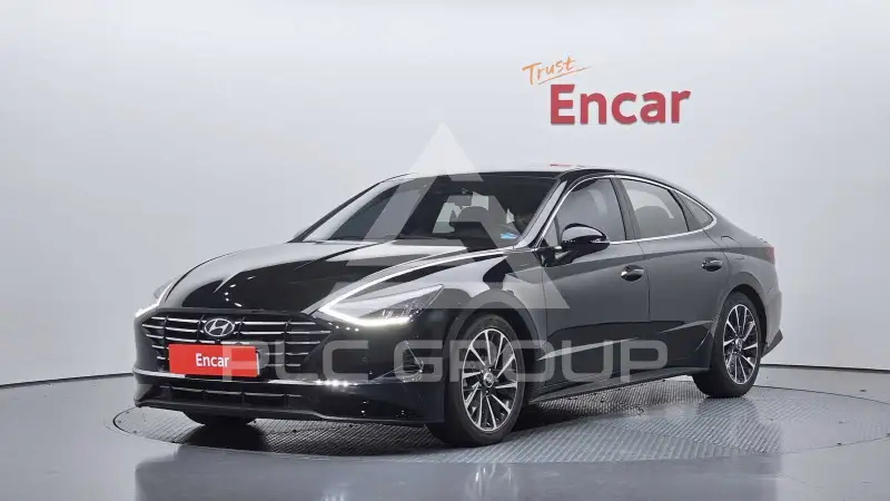 2022 Hyundai Sonata