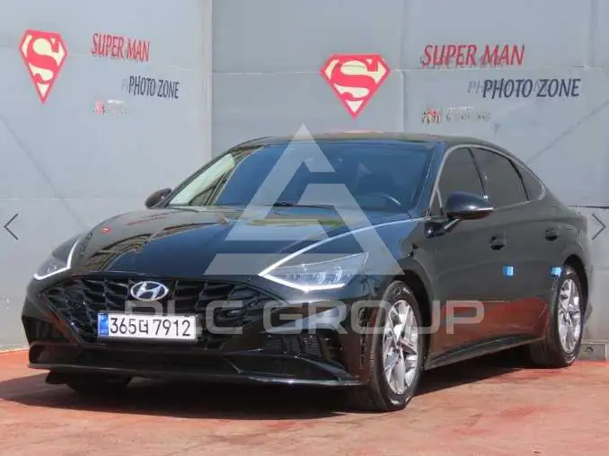 2022 Hyundai Sonata