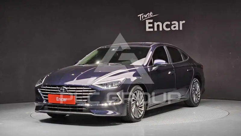 2022 Hyundai Sonata