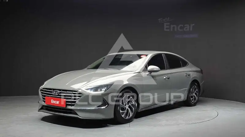 2022 Hyundai Sonata
