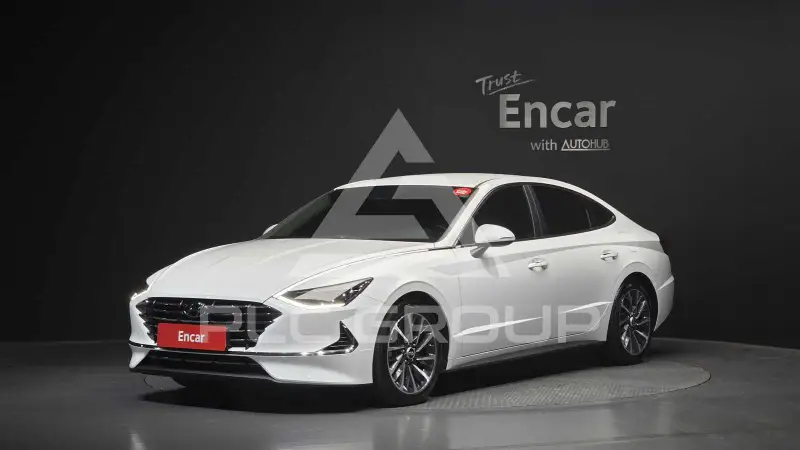 2022 Hyundai Sonata