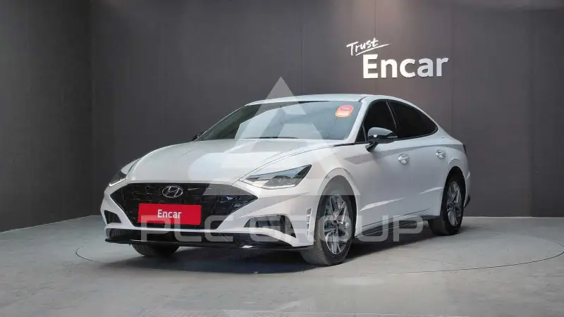 2022 Hyundai Sonata
