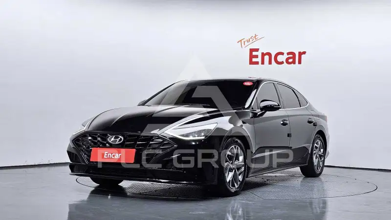 2022 Hyundai Sonata