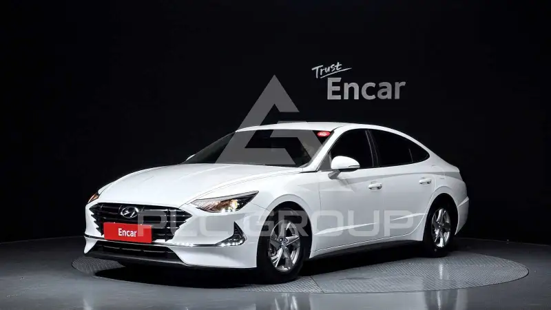2022 Hyundai Sonata